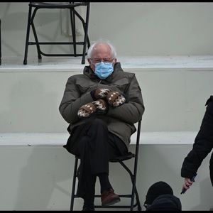 Meet your Posher, Derek